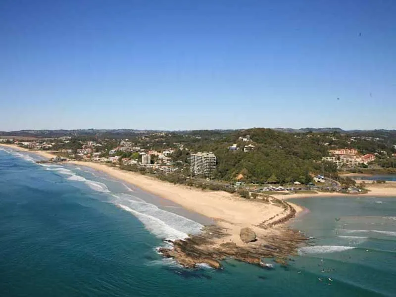 Flat Rock