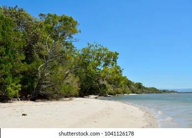 Jumpinpin Inlet