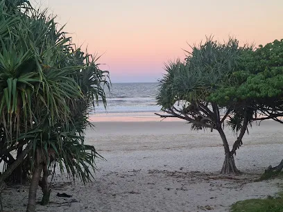 Kingscliff Beach