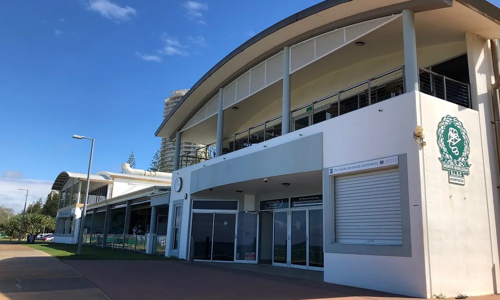 North Burleigh