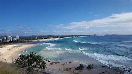 North Kirra