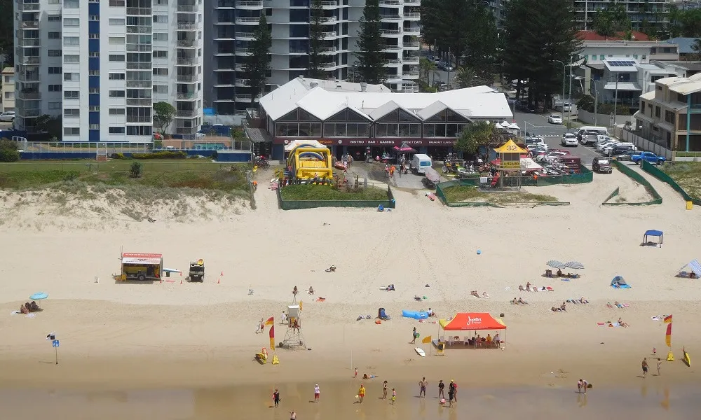 Northcliffe
