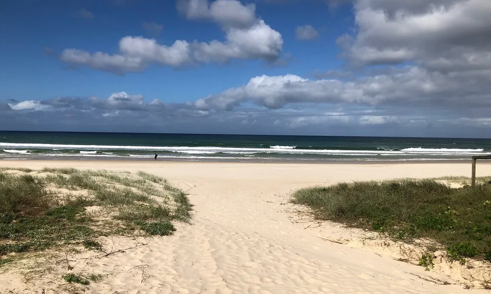 Pacific