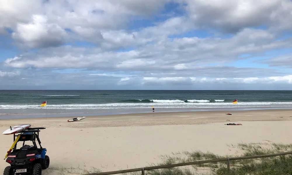 Palm Beach
