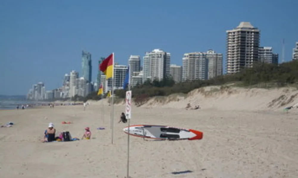 Sheraton Mirage Gold Coast
