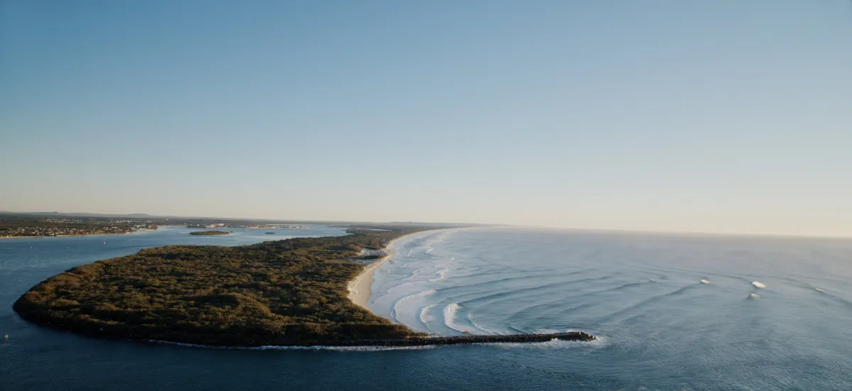 South Stradbroke