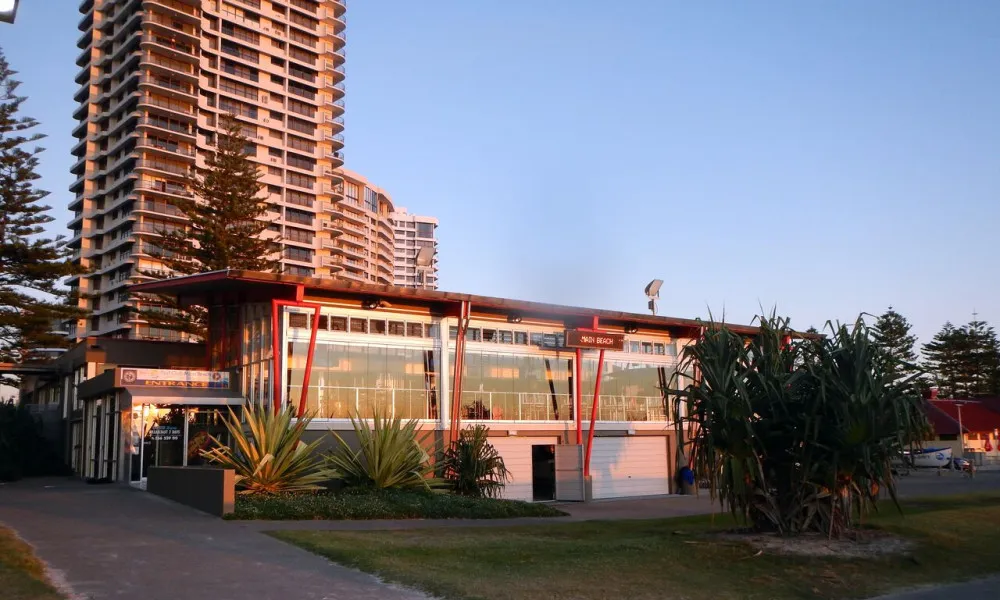 Southport
