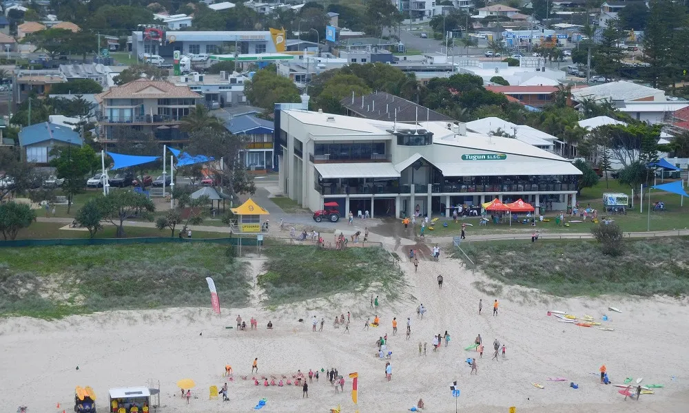 Tugun-Kirra